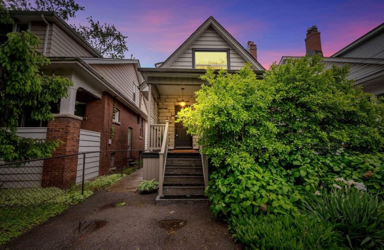 29 Hillside Avenue, Toronto | Image 1