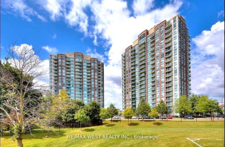 106-4889 Kimbermount Avenue, Mississauga | Image 1