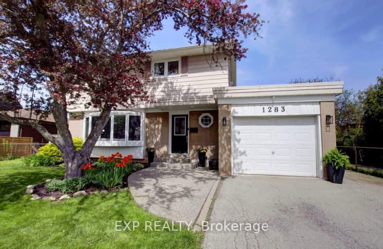 1283 Kingsmead Crescent, Oakville | Image 1