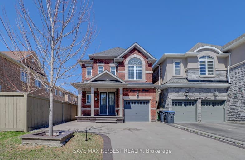 14 Oxendon Road, Brampton | Image 1