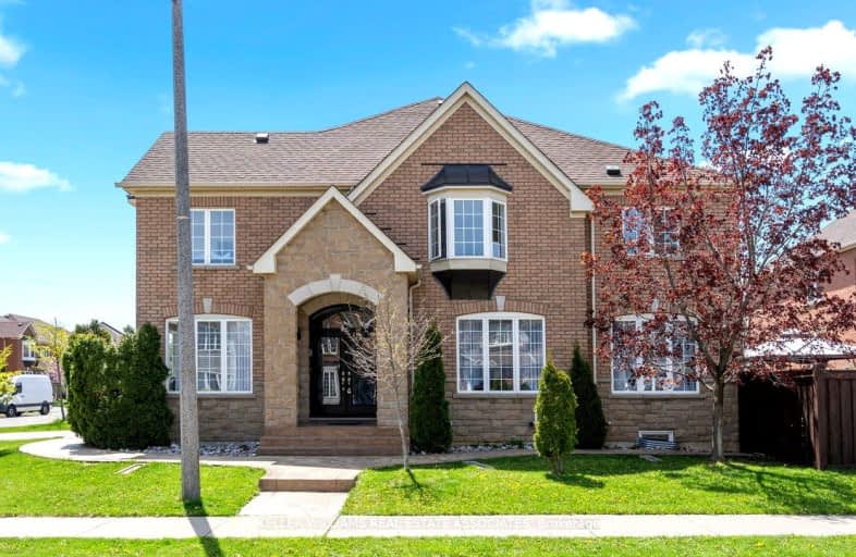 46 Millhouse Mews, Brampton | Image 1