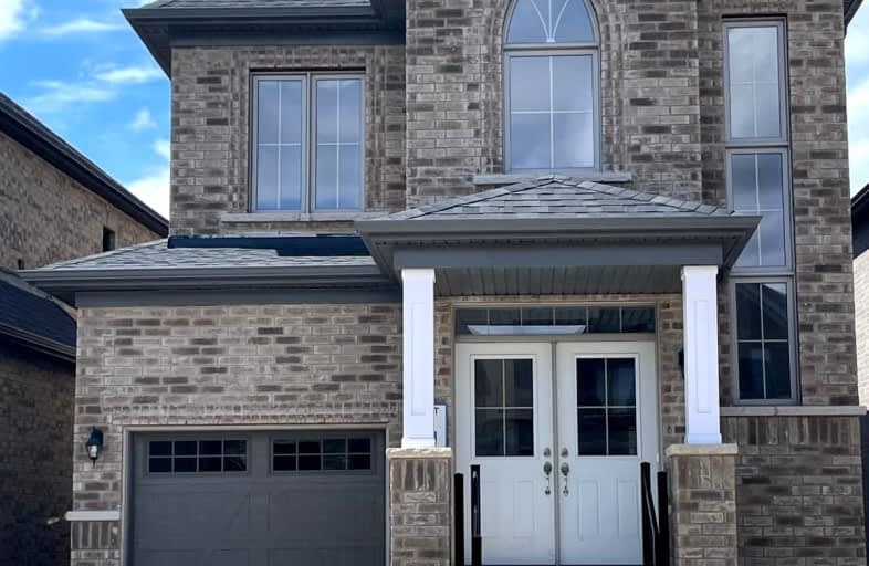 629 Bearberry Place, Milton | Image 1