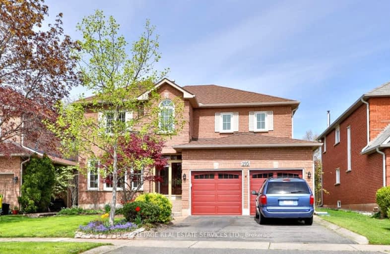 195 Elderwood Trail, Oakville | Image 1