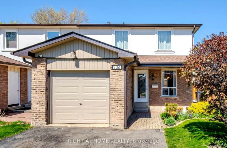3161 Gwendale Crescent, Mississauga | Image 1
