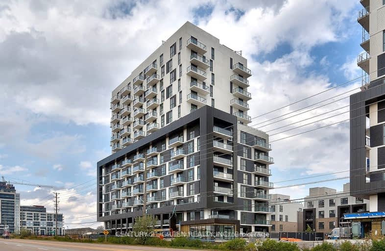 109-345 Wheat Boom Drive, Oakville | Image 1
