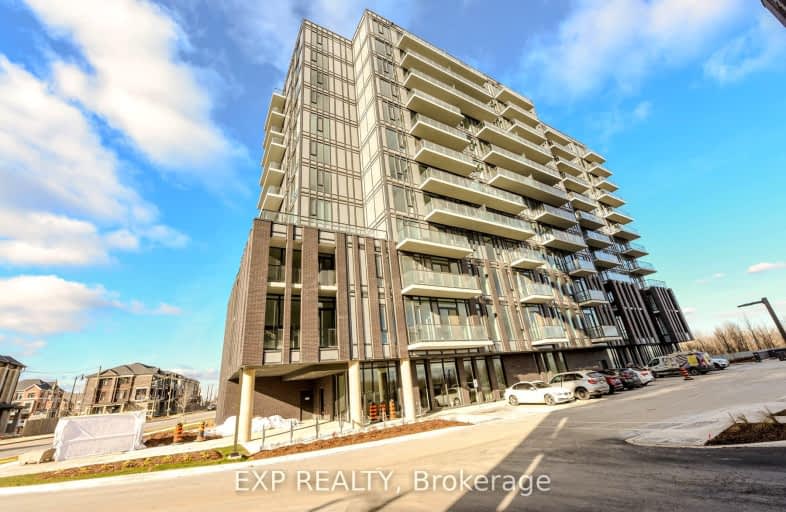 610-225 Veterans Drive, Brampton | Image 1