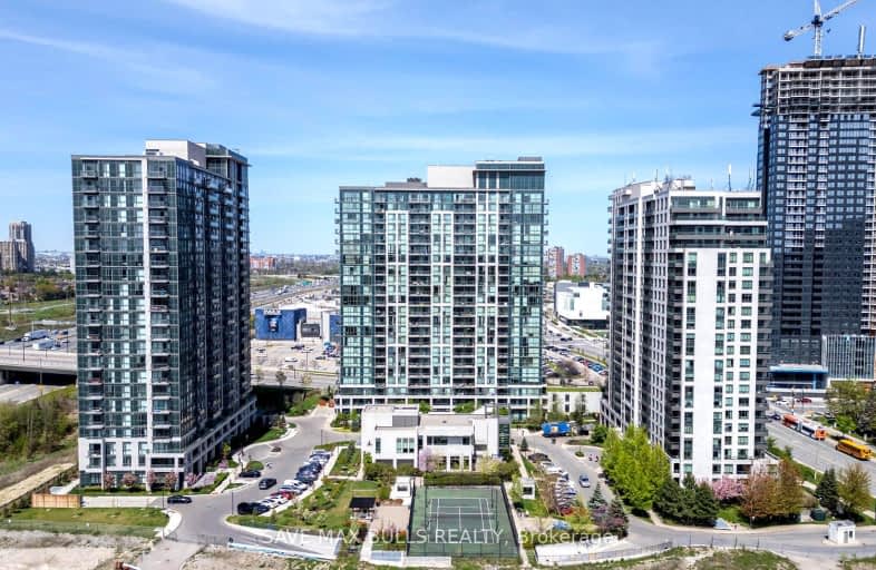 2110-339 Rathburn Road West, Mississauga | Image 1