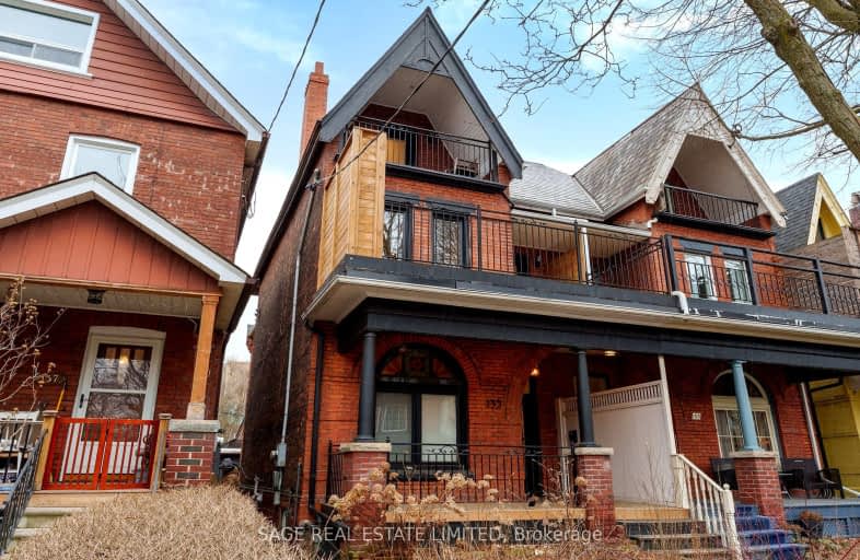 135 Macdonell Avenue, Toronto | Image 1