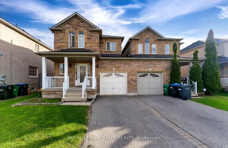 5940 Delle Donne Drive, Mississauga | Image 1