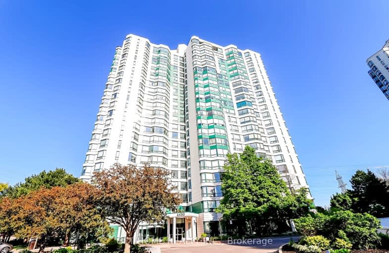 605-4450 Tucana Court, Mississauga | Image 1