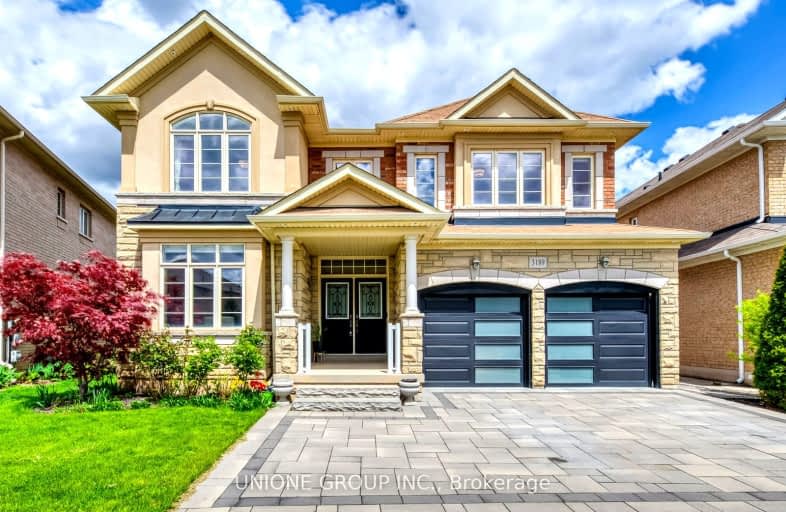 3189 Trailside Drive, Oakville | Image 1