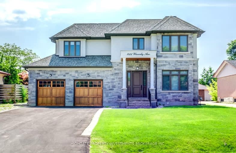 1344 Waverly Avenue, Oakville | Image 1