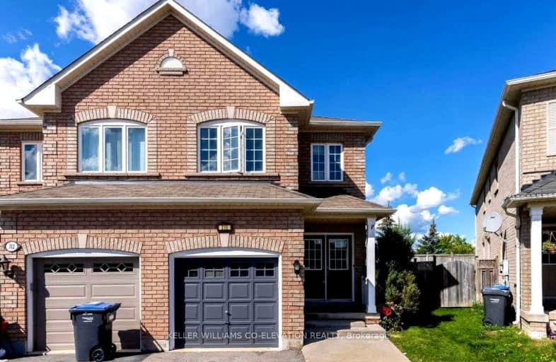 310 Albright Road, Brampton | Image 1