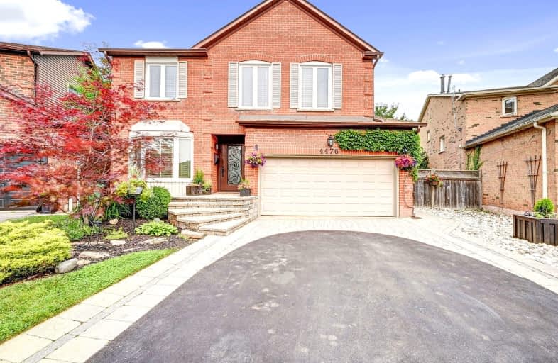 4476 Sawmill Valley Drive, Mississauga | Image 1