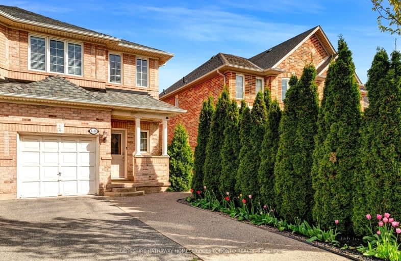 1488 Warbler Road, Oakville | Image 1