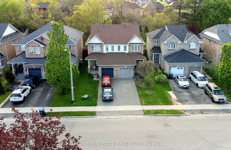 7192 Frontier Ridge, Mississauga | Image 1