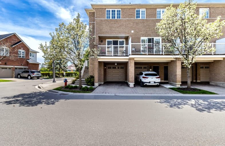 65-1169 Dorval Drive, Oakville | Image 1