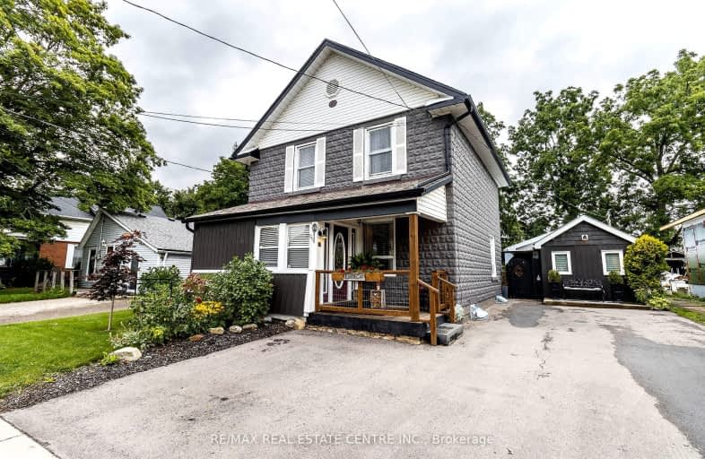 25 Victoria Street, Halton Hills | Image 1