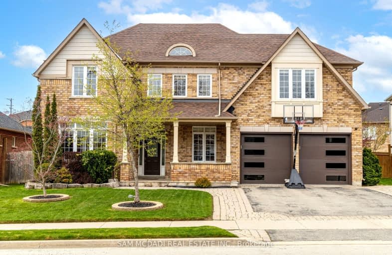 26 Supino Crescent, Brampton | Image 1