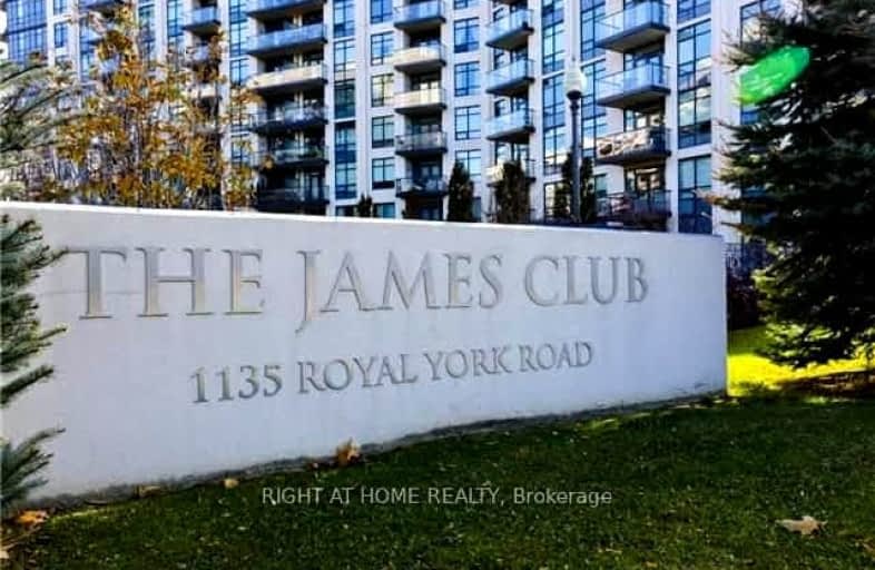 214-1135 Royal York Road, Toronto | Image 1