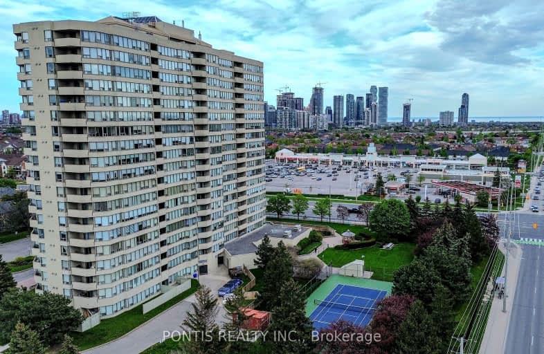 1402-700 Constellation Drive, Mississauga | Image 1