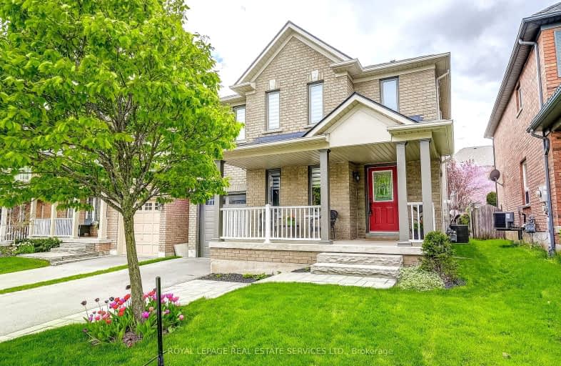 2266 Briargrove Circle, Oakville | Image 1