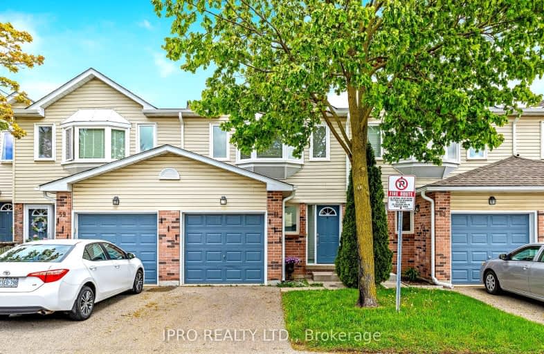 61 Corey Circle, Halton Hills | Image 1