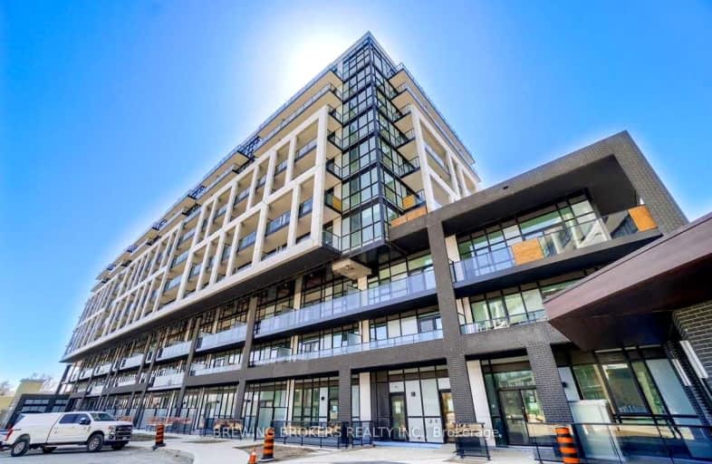 1020-50 George Butchart Drive, Toronto | Image 1