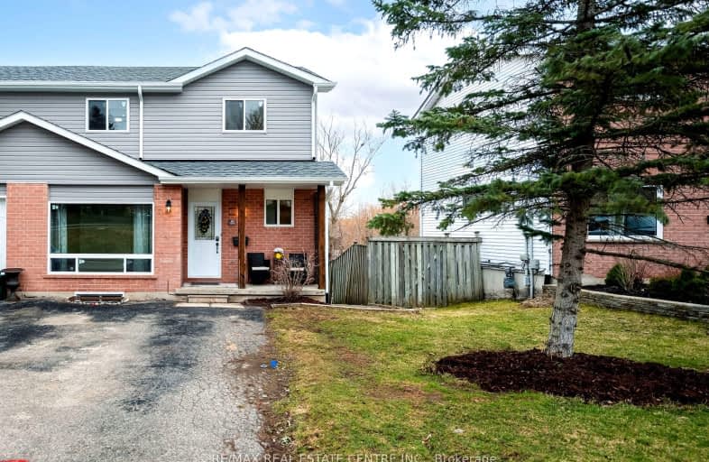 19 Orange Street, Orangeville | Image 1