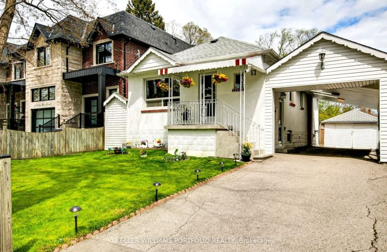 17 Thirty Third Street, Toronto | Image 1