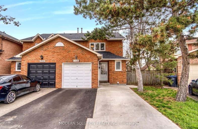 1100 Sawgrass Crescent, Mississauga | Image 1