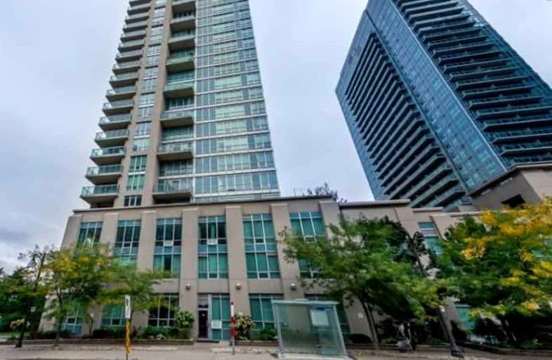 512-185 Legion Road North, Toronto | Image 1