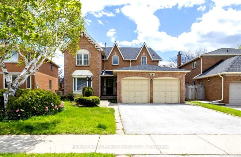 1214 Glenashton Drive, Oakville | Image 1