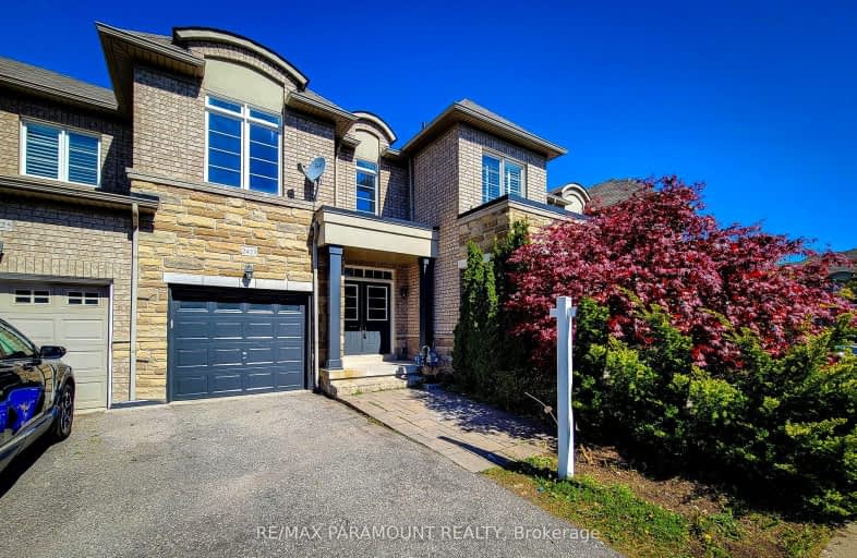 2423 Montagne Avenue, Oakville | Image 1