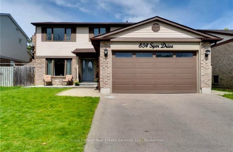 834 Syer Drive, Milton | Image 1