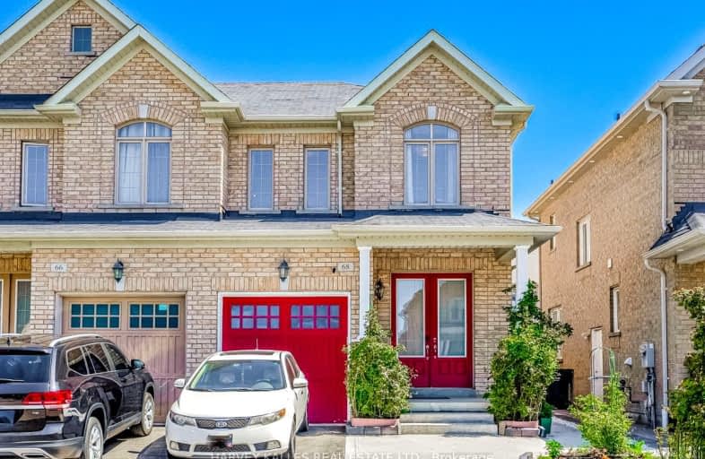 68 Campwood Crescent, Brampton | Image 1