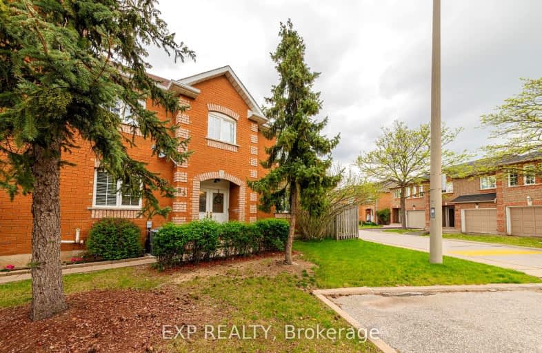 85-100 Brickyard Way, Brampton | Image 1