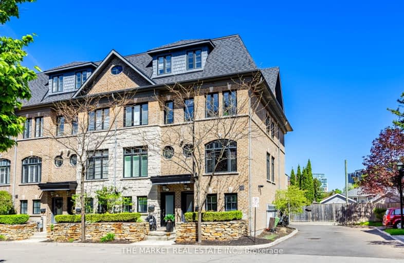 26B Lobo Mews, Toronto | Image 1