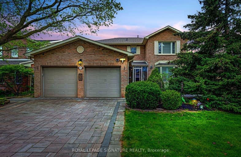 3095 Tours Road, Mississauga | Image 1