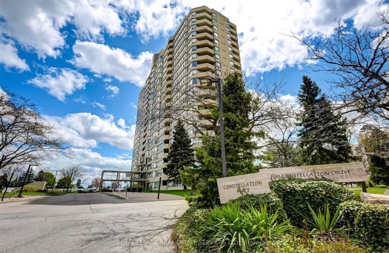 1105-700 Constellation Drive, Mississauga | Image 1