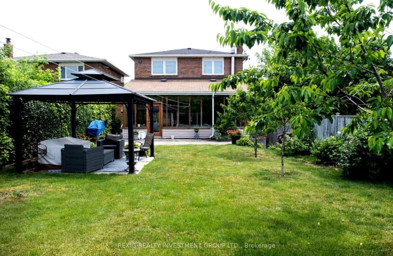 1485 Kenilworth Crescent, Oakville | Image 1