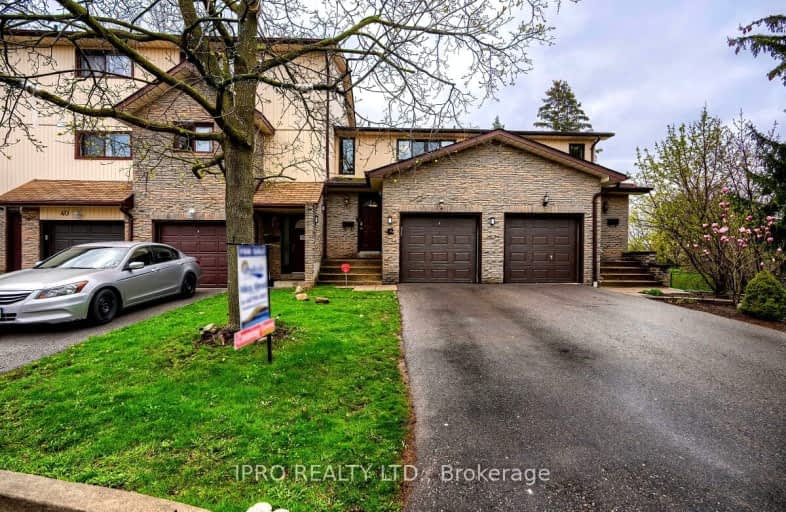 42 Dawson Crescent, Brampton | Image 1