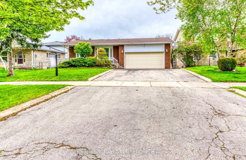 1386 Grosvenor Street, Oakville | Image 1