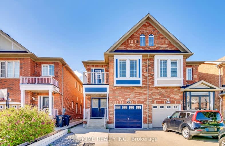 4730 Alana Glen Drive, Mississauga | Image 1