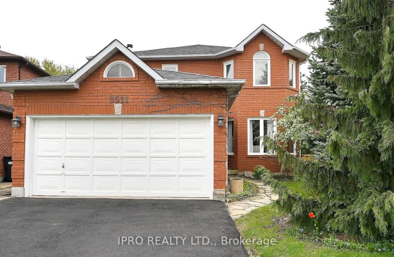 3511 Pintail Circle, Mississauga | Image 1