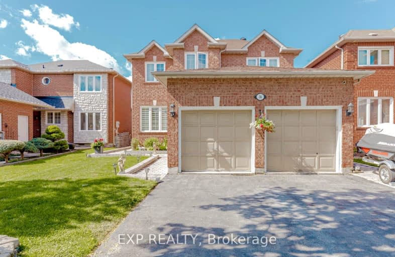 38 Lockwood Road, Brampton | Image 1