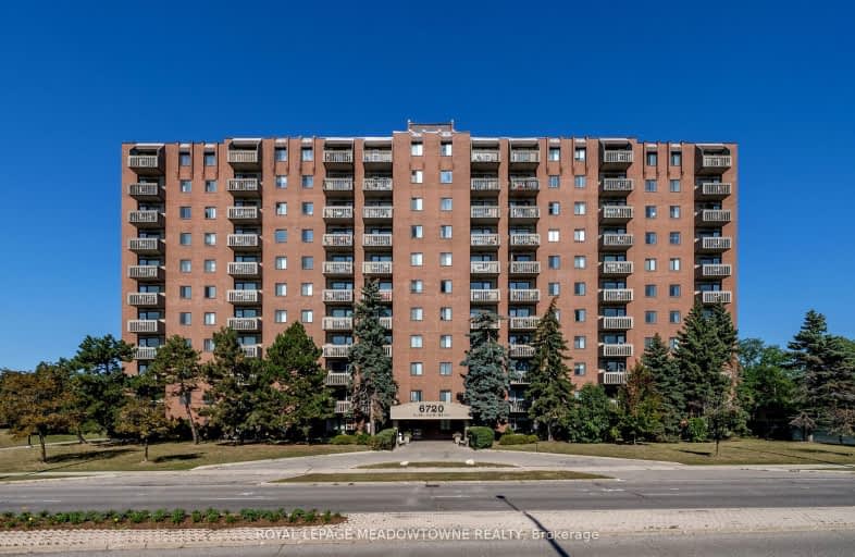 610-6720 Glen Erin Drive, Mississauga | Image 1