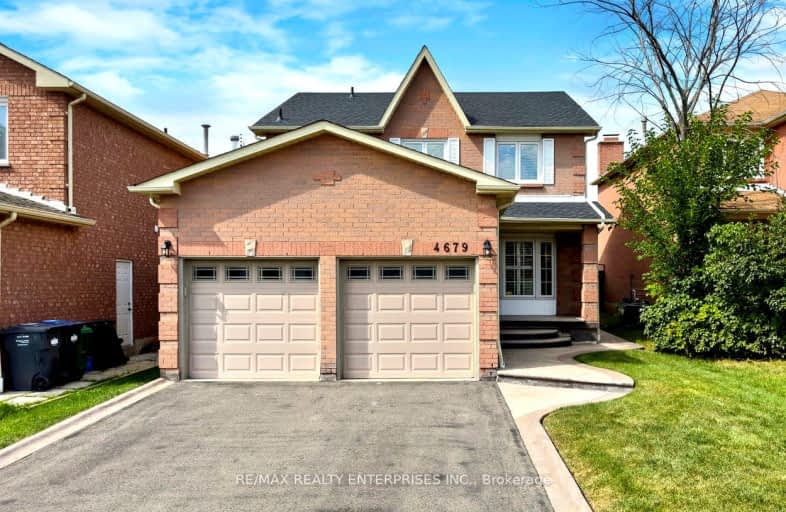 4679 Rosebush Road, Mississauga | Image 1