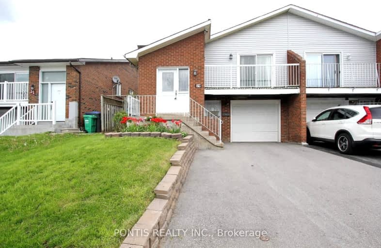 29 Crosswood Lane, Brampton | Image 1