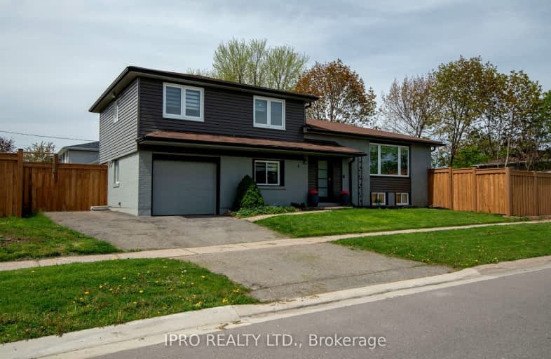 4 Joycelyn Crescent, Halton Hills | Image 1